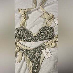 Brand new swim suit